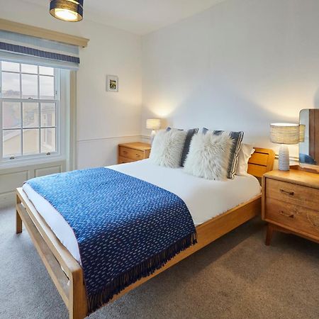 Host & Stay - Beachside Cottage Sandsend Luaran gambar