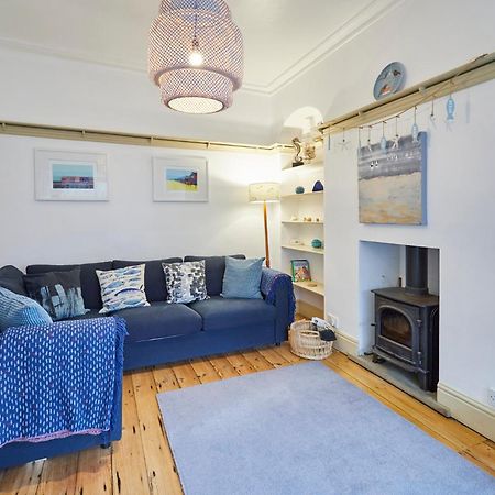 Host & Stay - Beachside Cottage Sandsend Luaran gambar