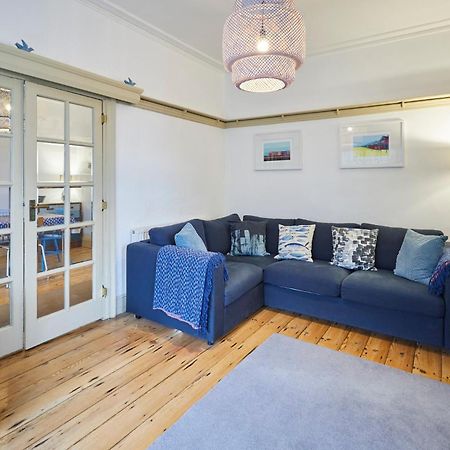 Host & Stay - Beachside Cottage Sandsend Luaran gambar