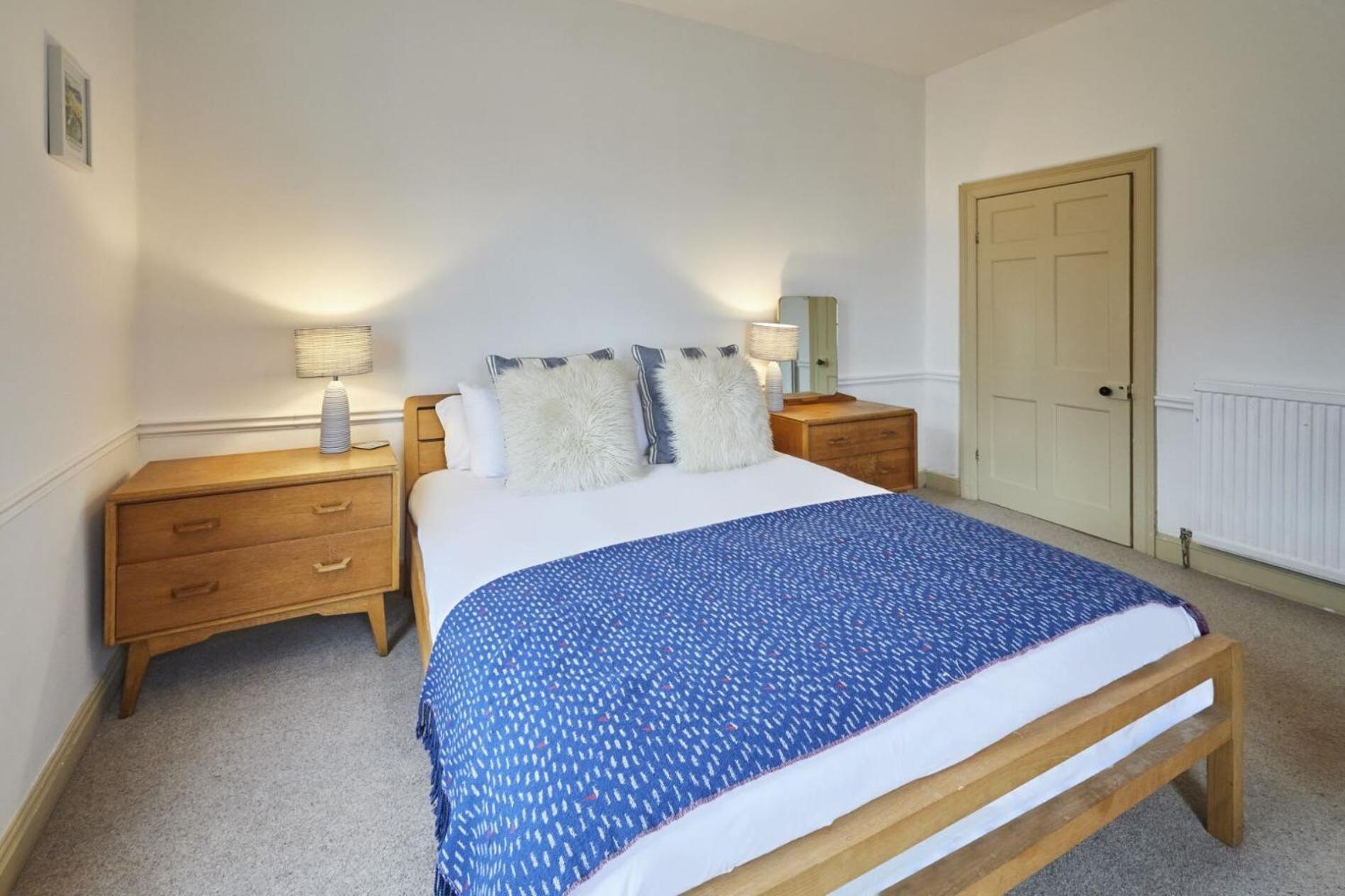Host & Stay - Beachside Cottage Sandsend Luaran gambar