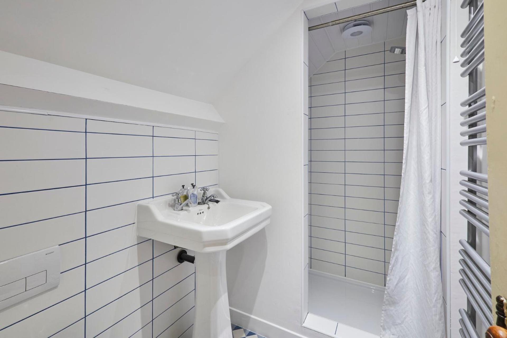 Host & Stay - Beachside Cottage Sandsend Luaran gambar