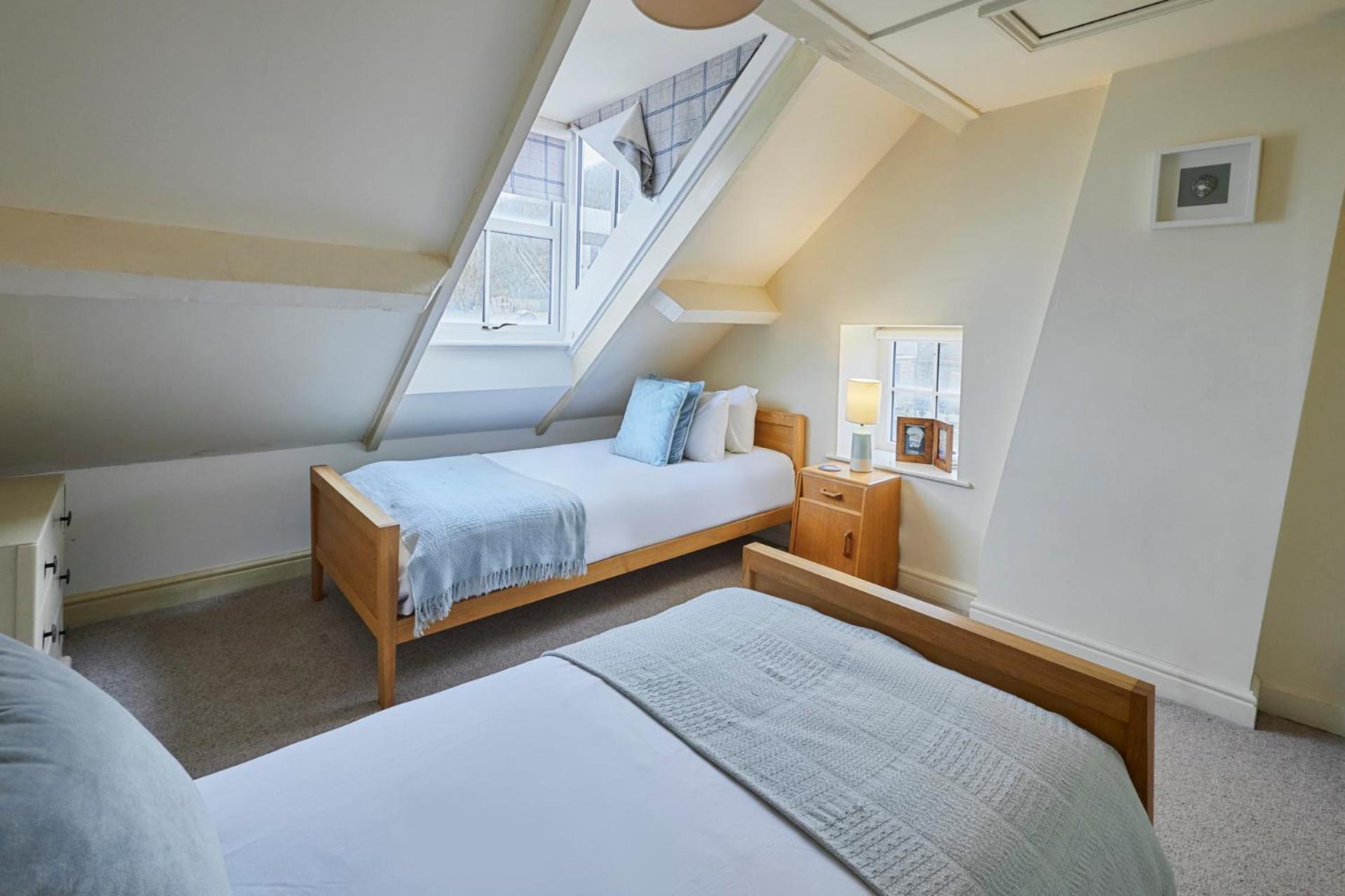 Host & Stay - Beachside Cottage Sandsend Luaran gambar