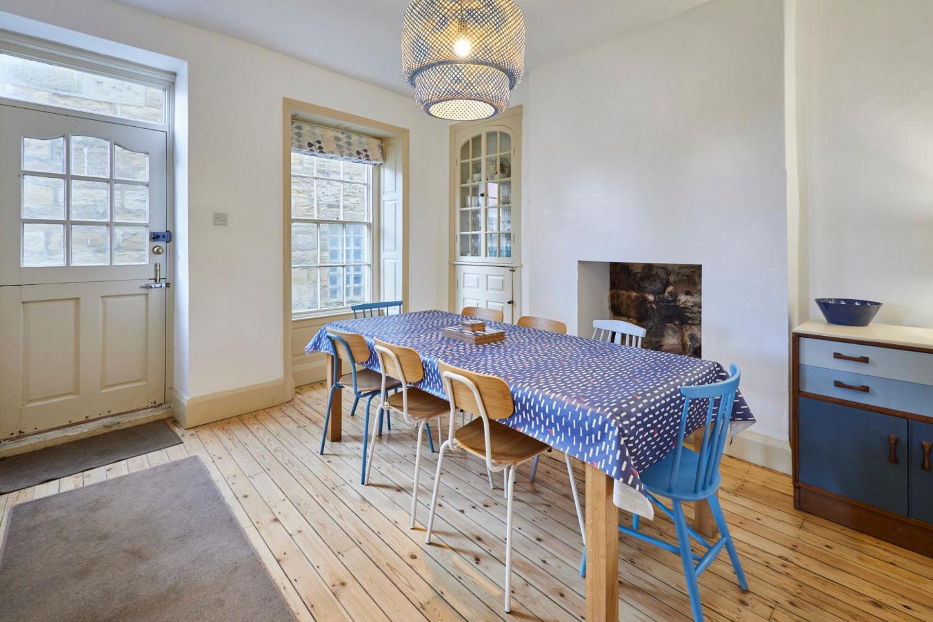 Host & Stay - Beachside Cottage Sandsend Luaran gambar
